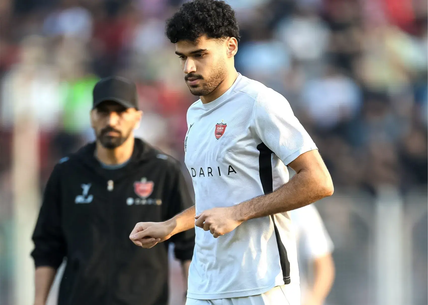 یک آسمان‌خراش، پرسپولیس را نجات داد! (عکس)