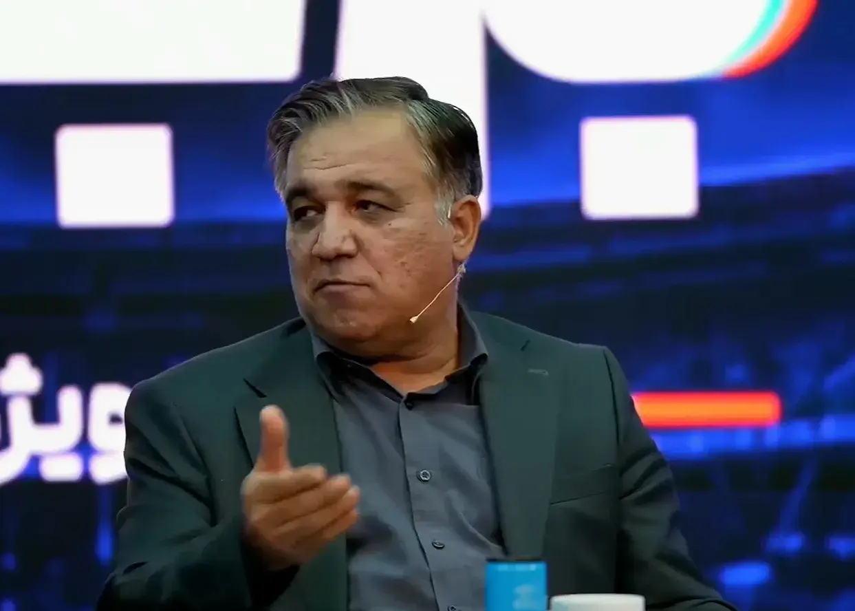 تاجرنیا: خود مدیران گفتند سهراب را اخراج می‌کنی!