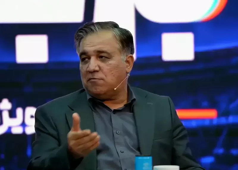 تاجرنیا: خود مدیران گفتند سهراب را اخراج می‌کنی!