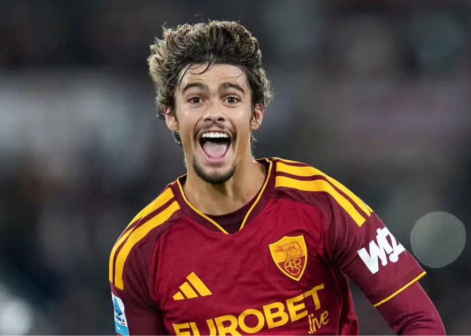 اودینزه ۲-۵ رم | ورژن ترسناک گاسپرینی در هالووین!